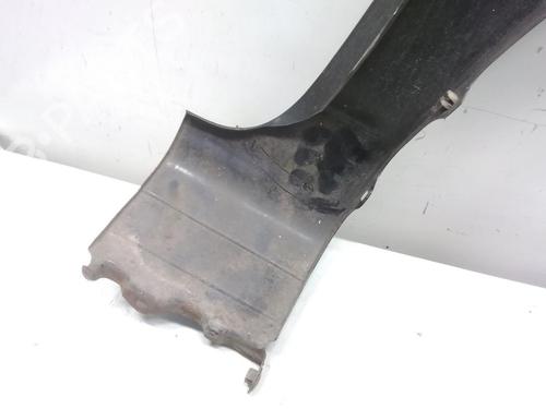 Left front fenders HONDA CIVIC VI Hatchback (EJ, EK) 1.4 i (EJ9) | BP20595380C41 