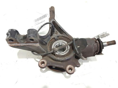 Right front steering knuckle CITROËN C4 Grand Picasso I (UA_) 2.0 HDi 138 | BP20530009M26 