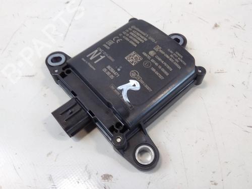 Other MITSUBISHI ECLIPSE CROSS (GK_, GL_) Plug-in Hybrid 4WD (GL3W) | BP31573130O1 