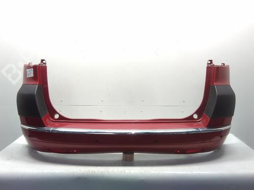 Used Rear bumper CITROËN C4 Picasso I MPV (UD_) 1.6 HDi 110 (112 hp) 20519151