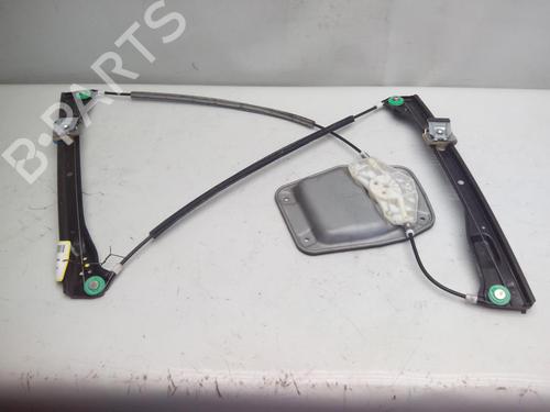 Used Front right window mechanism VW GOLF V (1K1) 1.9 TDI (105 hp) 20546082