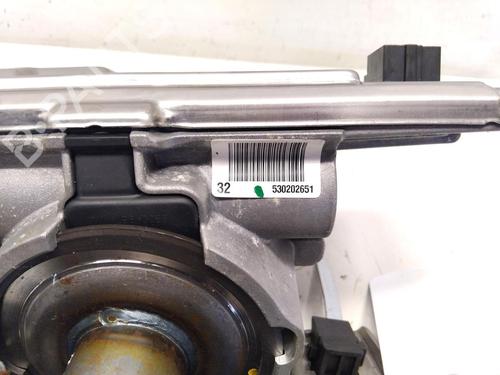Steering column OPEL CORSA E (X15) 1.4 (08, 68) | BP37244735M21 - Image 3