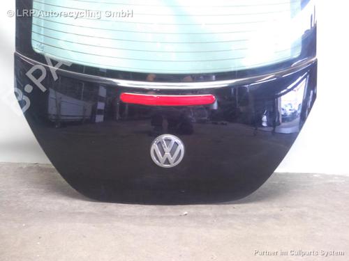 Tailgate VW NEW BEETLE (9C1, 1C1) 2.0 | BP20550798C6 