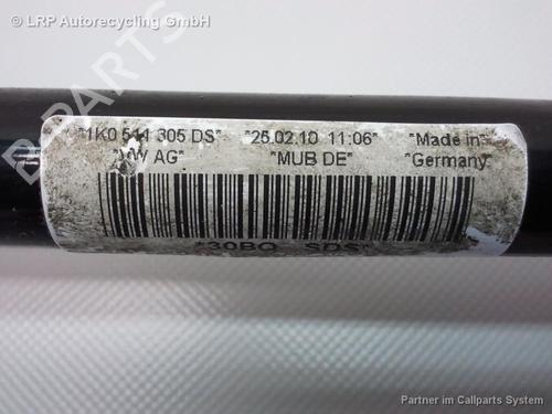 Used Anti roll bar VW PASSAT B6 (3C2) 2.0 TDI (110 hp) 20573679