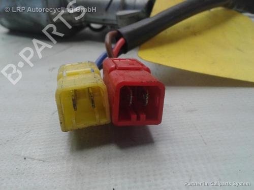 Rear wiper motor CITROËN ZX (N2) 1.4 i | BP20551767M102 