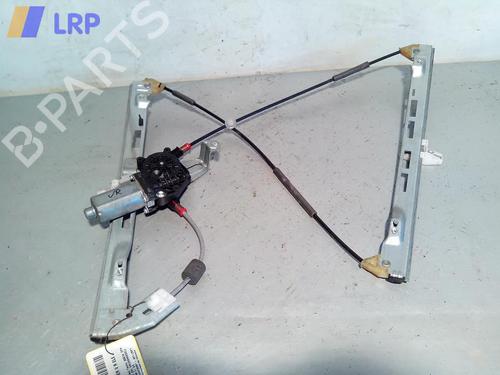 Used Front right window mechanism PEUGEOT 206 SW (2E/K) 1.4 (75 hp) 20545636
