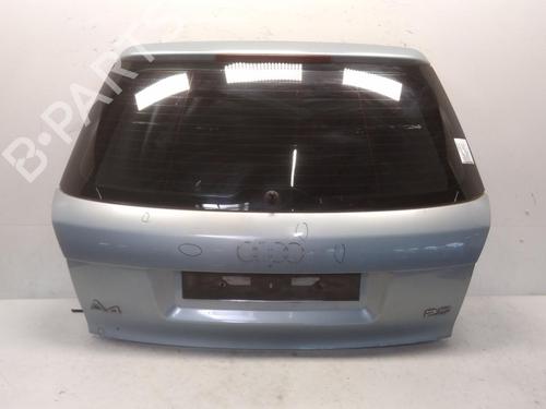 Used Tailgate AUDI A4 B6 Avant (8E5) 2.0 (130 hp) 20590200