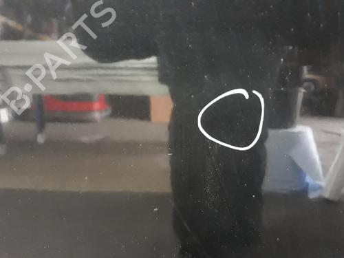 Hood PEUGEOT 307 SW (3H) 1.6 HDI 110 | BP20562947C1 