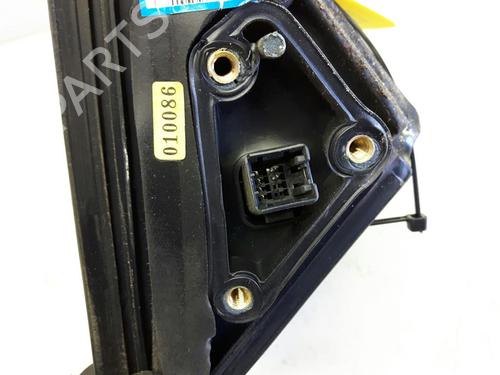 Left mirror HYUNDAI ACCENT II (LC) 1.3 | BP20534381C26 