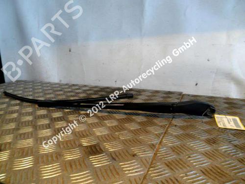 Vindrute viskerarm AUDI A8 D3 (4E2, 4E8) 4.0 TDI quattro (275 hp) 20584351