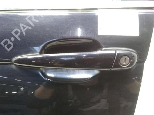 Left front door BMW 3 Touring (E46) 330 d | BP20515016C2 