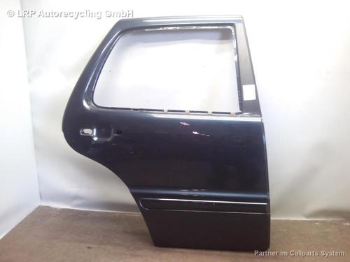 Used Right rear door MERCEDES-BENZ M-CLASS (W163) ML 350 (235 hp) 20577943