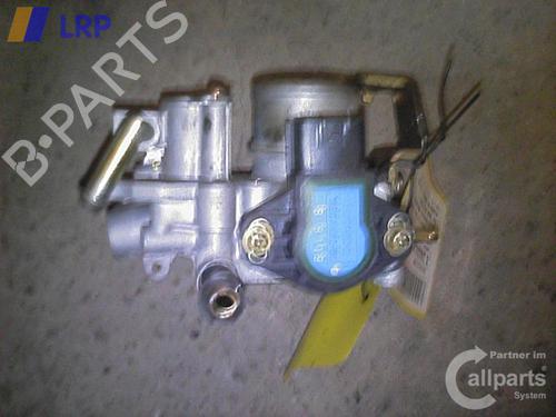 Boîtier papillon SUZUKI WAGON R+ Hatchback (EM) 1.0 (RC410, SR410, SR412) | BP20542248M82 