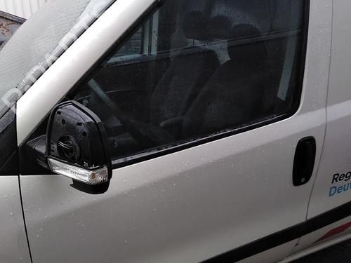 Dør venstre fortil OPEL COMBO Box Body/MPV (X12) 1.6 CDTI (B05) (105 hp) 28329364