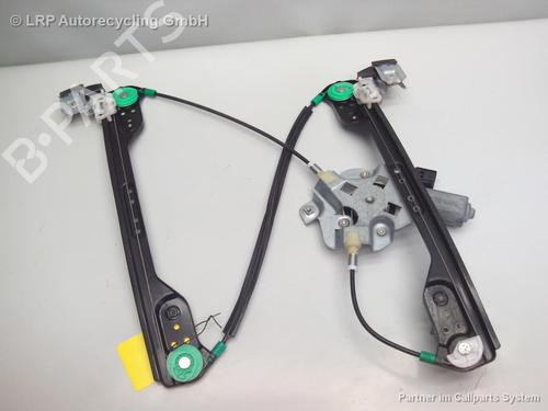 Used Front right window mechanism CHRYSLER 300C Touring (LX, LE) 3.5 (249 hp) 20545907