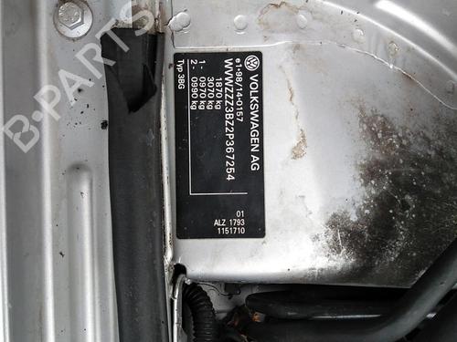 Subframe VW PASSAT B5.5 (3B3) 1.6 | BP23082290M9 