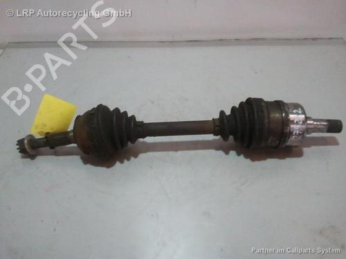 Used Left front driveshaft OPEL VECTRA A Hatchback (J89) [1988-1995]  20532432