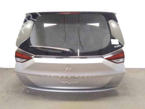 Klapa tylna bagażnika MITSUBISHI ECLIPSE CROSS (GK_, GL_) Plug-in Hybrid 4WD (GL3W) 90100W150P