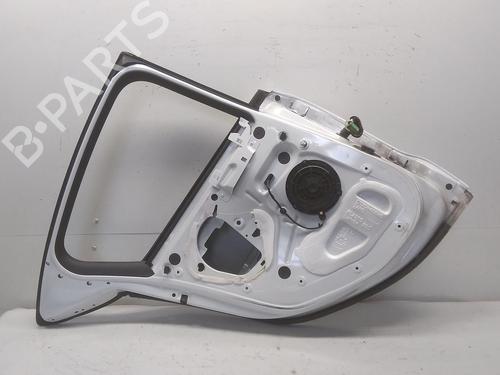 Left rear door CITROËN DS4 (NX_) 1.6 VTi 120 | BP20517704C4 