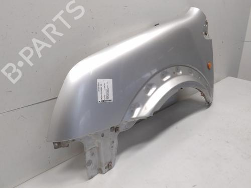 Left front fenders FORD TRANSIT CONNECT (P65_, P70_, P80_) 1.8 Di | BP20595430C41 