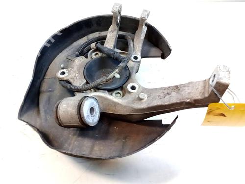 Used Right rear steering knuckle Right rear steering knuckle AUDI A8 D2 (4D2, 4D8) 2.5 TDI (150 hp) 35917659 35917659