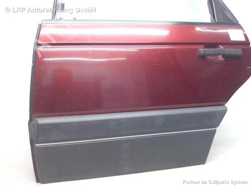 Left rear door VW PASSAT B3/B4 (3A2, 35I) 2.8 VR6 | BP20577823C4 