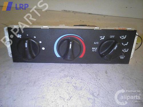 AC-Styringsenhed/Manøvreenhed FORD USA EXPLORER (U2, U_) 4.0 V6 4WD (207 hp) 20553270