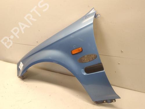 Left front fenders HONDA CIVIC VI Hatchback (EJ, EK) 1.4 i (EJ9) | BP20525432C41 