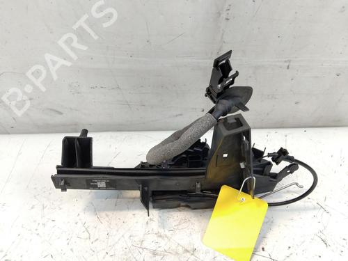Front left lock FORD FIESTA VII (HJ, HF) 1.0 EcoBoost | BP32454455C98 