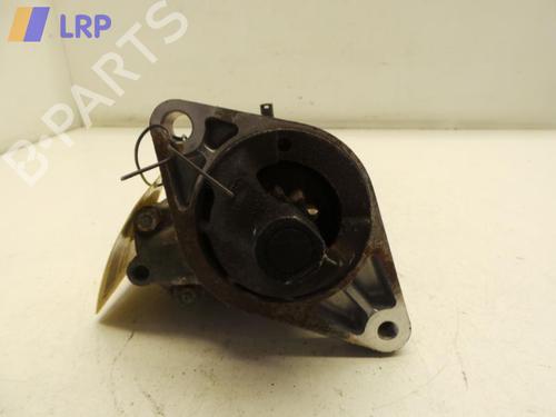Starter TOYOTA YARIS (_P1_) 1.0 (SCP10_, SCP10R) | BP20531760M8 