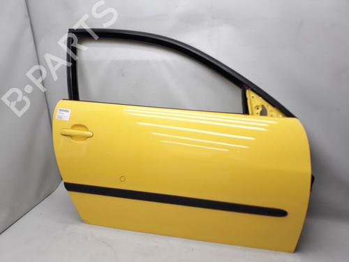 Right front door SEAT IBIZA III (6L1) 1.4 16V | BP20582191C3 
