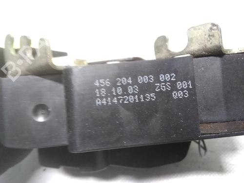 Front right lock MERCEDES-BENZ VANEO (414) 1.7 CDI (414.700) | BP20516729C97 