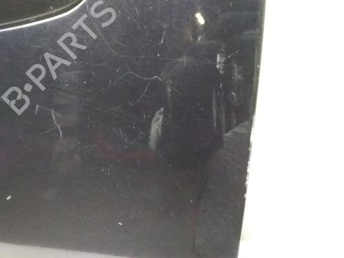 Left front door OPEL ASTRA G Hatchback (T98) 1.6 16V (F08, F48) | BP20515058C2 
