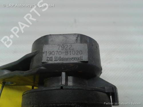 Bobine DAIHATSU SIRION (M3_) 1.3 (M301) (91 hp) 20589012