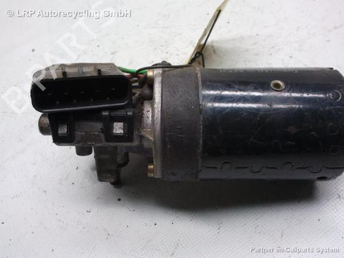 Front wiper motor OPEL VECTRA B (J96) 1.6 i 16V (F19) | BP20586714M29 