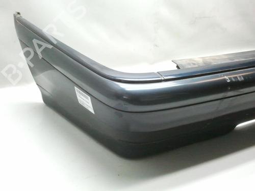 Rear bumper MERCEDES-BENZ C-CLASS T-Model (S202) C 220 T CDI (202.193) | BP20575750C8 