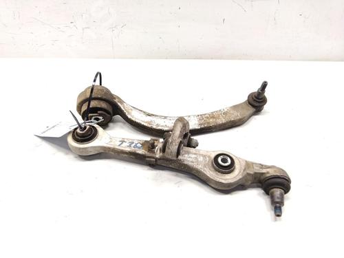 Used Right front suspension arm Right front suspension arm AUDI ALLROAD C5 (4BH) 4.2 V8 quattro (299 hp) 35966812 35966812