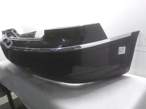 Bak støtfanger VW PHAETON (3D1, 3D2, 3D3, 3D4, 3D6, 3D7, 3D8, 3D9) 3.0 V6 TDI 4motion | BP20519185C8 