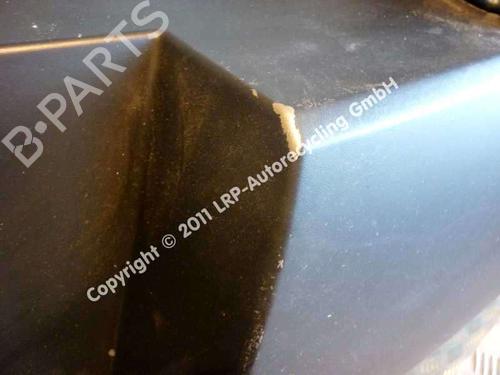 Rear bumper RENAULT MEGANE II (BM0/1_, CM0/1_) 1.9 dCi (BM0G, CM0G) | BP20575687C8 