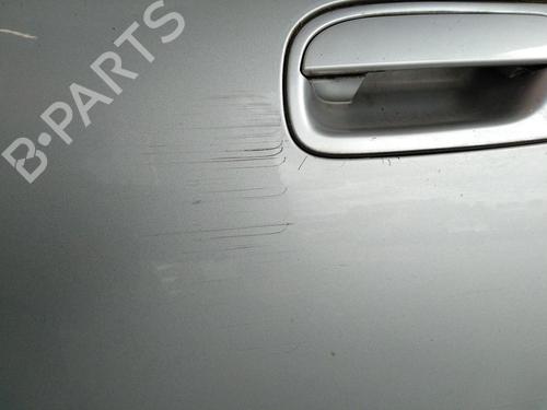 Left rear door VOLVO S60 I (384) 2.4 T | BP20591973C4 