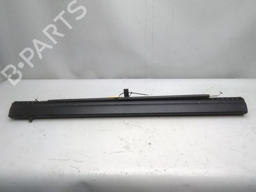 Used Cargo separator VW GOLF IV Variant (1J5) 1.6 (101 hp) 20520252