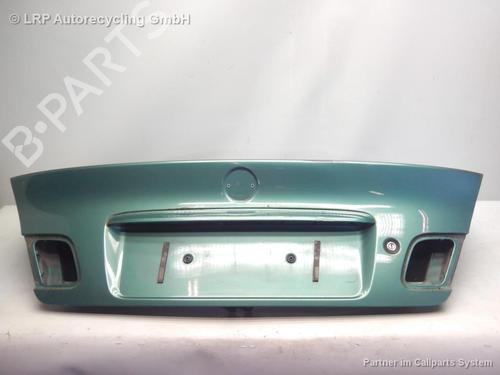 Tailgate BMW 3 Coupe (E46) 320 Ci | BP20550615C6 