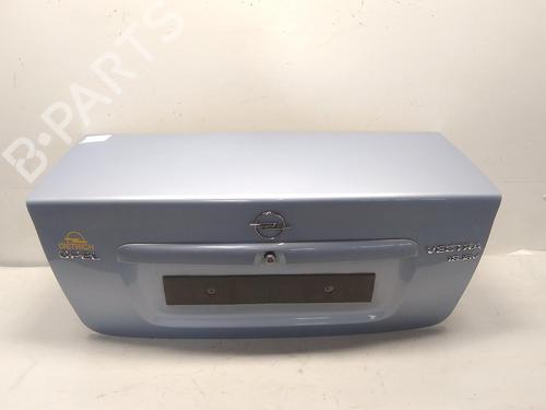 Used Tailgate OPEL VECTRA B (J96) 1.6 i 16V (F19) (100 hp) 20519394