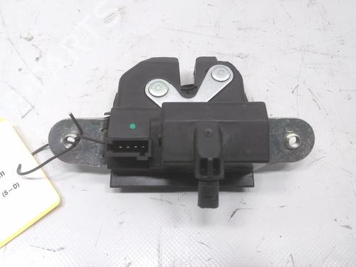 Tailgate lock OPEL CORSA E (X15) 1.2 (08, 68) | BP20519601C101 