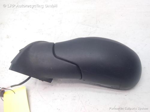 Used Left mirror CITROËN C3 I (FC_, FN_) 1.4 i Bivalent (73 hp) 20534352
