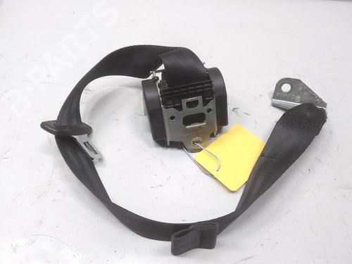 Rear right belt tensioner VW GOLF VI (5K1) 1.6 TDI | BP20522904C90 