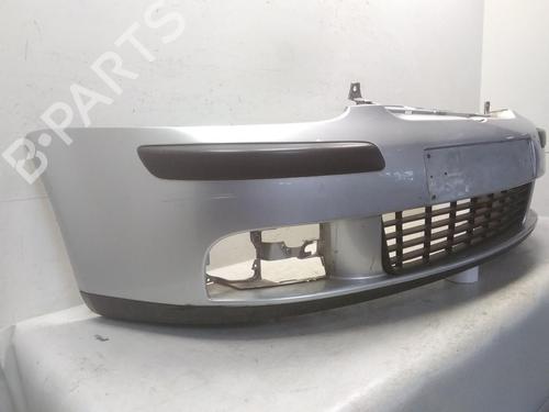 Front bumper VW GOLF V (1K1) 1.4 16V | BP29439950C7 