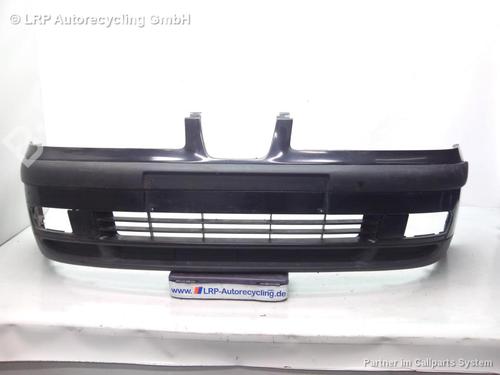Used Front bumper SEAT IBIZA II (6K1) 1.6 i (75 hp) 22915786