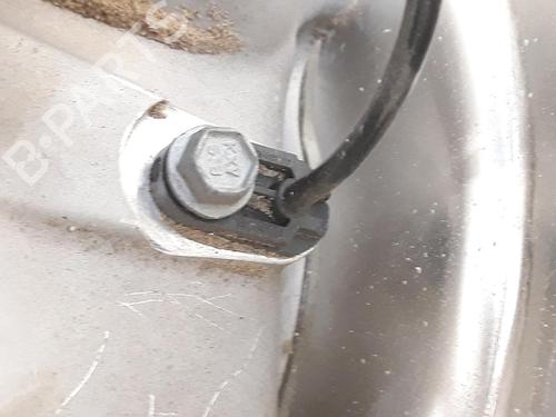 Right rear steering knuckle TESLA MODEL Y (5YJY) EV All-wheel Drive | BP22770546M28 