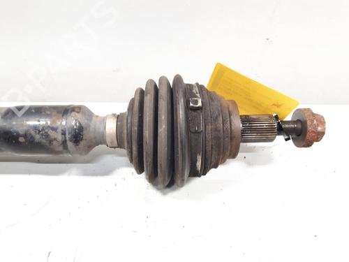 Right front driveshaft VW TOURAN (1T1, 1T2) 1.6 FSI | BP20594926M39 